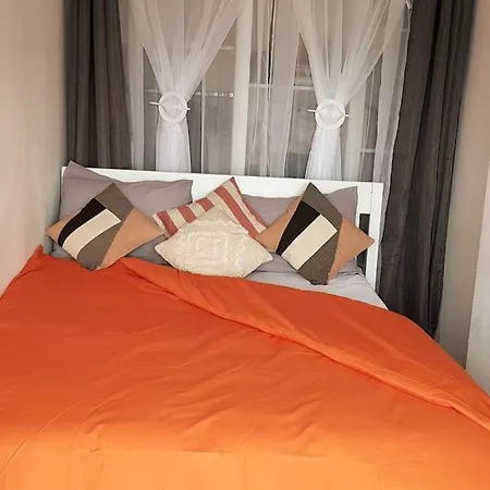 La Detente Porte De Paris Stade De France Lejlighed *