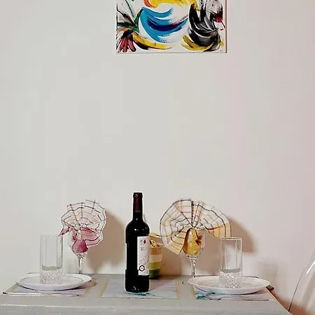 La Detente Porte De Paris Stade De France Lejlighed