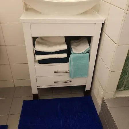 La Detente Porte De Paris Stade De France Lejlighed Saint-Denis (Seine-Saint-Denis)