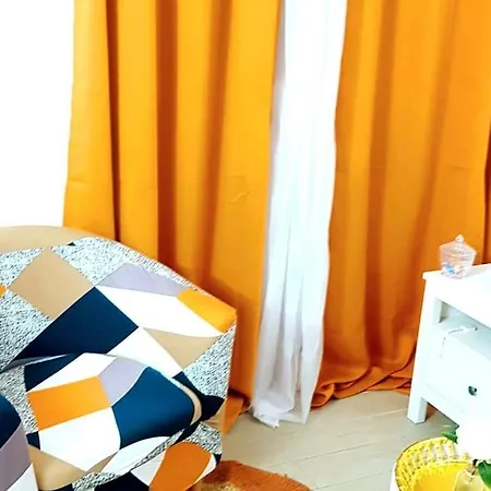 La Détente Porte De Paris Stade De France